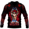 Believer Muaythai Kickboxing 3D Printed MH2105201-Apparel-ML-Hoodie-S-Vibe Cosy™