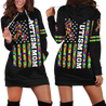 Autism 3d hoodie shirt for men and women HAC280401-Apparel-HG-Hoodie Dress-S-Vibe Cosy™