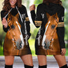 Horse Custom Name 3D All Over Printed Shirts For Men and Women TA09282001