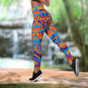 African Girl Legging & Tank top JJ24062003-ML-Apparel-ML-S-No Tank-Vibe Cosy™