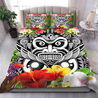 Polynesian Bedding Set-ML-ML-US Twin-Vibe Cosy™