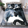 Love Horses Bedding Set JJ110401-Bedding-MP-Twin-Vibe Cosy™