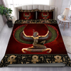 Ancient Egyptian Ma'at Bedding Set JJ18062001-Bedding-MP-Twin-Vibe Cosy™