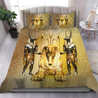 Ancient Egypt Bedding Set JJ09062001-Bedding-MP-Twin-Vibe Cosy™