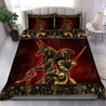 Osiris Ancient Egyptian Bedding Set JJ11062001-Bedding-MP-Twin-Vibe Cosy™