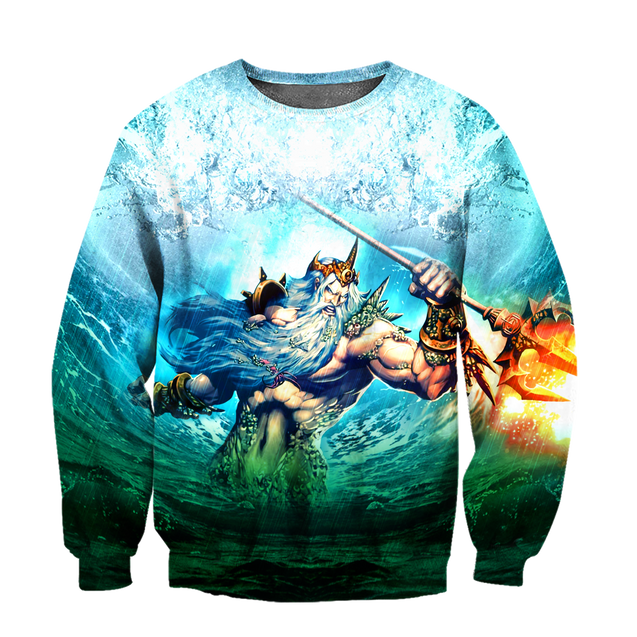 Poseidon Over 3D Printed MH260520-Apparel-ML-SweatShirts-S-Vibe Cosy™