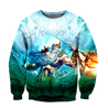 Poseidon Over 3D Printed MH260520-Apparel-ML-SweatShirts-S-Vibe Cosy™