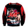 Defeat me Kickboxing 3D Printed MH280520-ML-Apparel-ML-SweatShirts-S-Vibe Cosy™