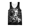 Zeus - King of God 3D Printed MH230520-Apparel-ML-Tank Top-S-Vibe Cosy™