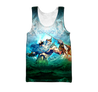 Poseidon Over 3D Printed MH260520-Apparel-ML-Tank Top-S-Vibe Cosy™