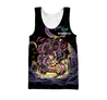 Poseidon Master of the sea Over 3D Printed MH270520-ML-Apparel-ML-Tank Top-S-Vibe Cosy™