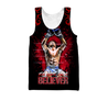 Believer Muaythai Kickboxing 3D Printed MH2105201-Apparel-ML-Tank Top-S-Vibe Cosy™