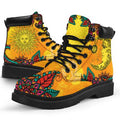 Sun And Moon Hippie Limited Shoes SU050302-Shoes-SUN-EU43 (US10.5)-Vibe Cosy™