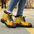 Sun And Moon Hippie Limited Shoes SU050302-Shoes-SUN-EU38 (US7.5)-Vibe Cosy™