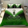 Maori Manaia Bedding Set MP10072002