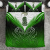 Maori Manaia Bedding Set MP10072002