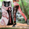 Love Horse Combo Tank + Legging MP12082002