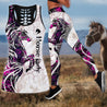 Love Horse Combo Tank + Legging MP12082009