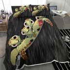 Turtle Bedding Set MP20072001-Bedding-MP-Twin-Vibe Cosy™
