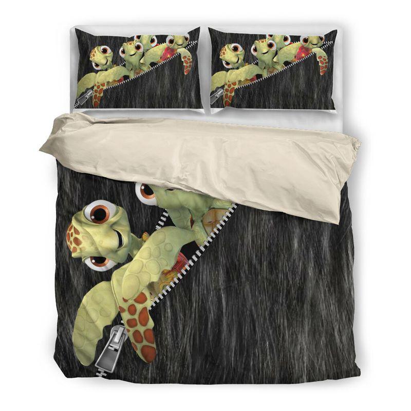 Turtle Bedding Set MP20072001-Bedding-MP-Twin-Vibe Cosy™