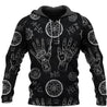 Palmistry 3D All Over Printed Shirts Hoodie MP22052001-Apparel-MP-Hoodie-S-Vibe Cosy™