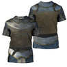 3D All Over Printed Chainmail Knight Medieval Armor Tops MP250202-Apparel-MP-T-Shirt-S-Vibe Cosy™