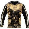 Anubis Ancient Egypt 3D All Over Printed Hoodie Clothes MP250203-Apparel-MP-Hoodie-S-Vibe Cosy™