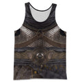 Limited Edition AC Immortal Outfits Armor 3D All Over Printed Hoodie Shirt MP260204-Apparel-P-Tank Top-S-Vibe Cosy™