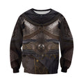 Limited Edition AC Immortal Outfits Armor 3D All Over Printed Hoodie Shirt MP260204-Apparel-P-Sweatshirt-S-Vibe Cosy™