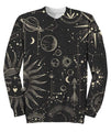 3D All Over Printed Shirts Hoodie Sun and Moon MP998-Apparel-MP-sweatshirt-S-Vibe Cosy™
