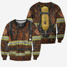 FIRE FIGHTER 3D ALL OVER PRINTED SHIRTS MP789-Apparel-MP-Hoodie-S-Vibe Cosy™