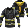 FIRE FIGHTER 3D ALL OVER PRINTED SHIRTS MP791-Apparel-MP-zip-up hoodie-S-Vibe Cosy™