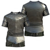 3D All Over Printed Chainmail Knight Medieval Armor Tops MP797-Apparel-MP-T-Shirt-S-Vibe Cosy™