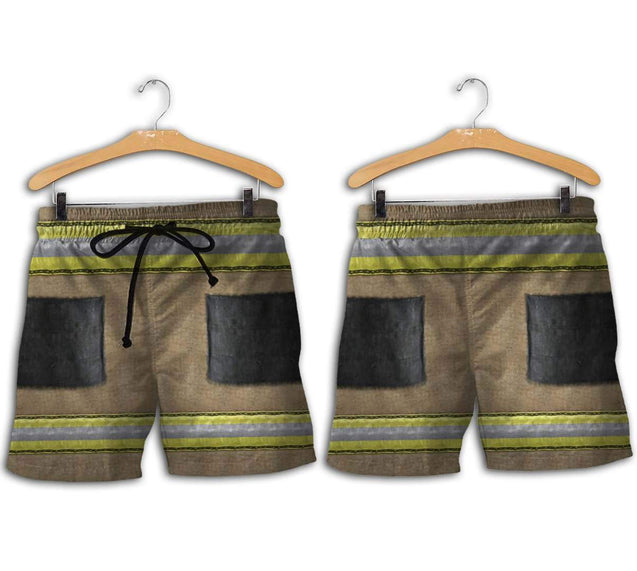 Firefighter 3D All Over Printed Shirts MP826-Apparel-MP-Hoodie-S-Vibe Cosy™