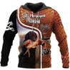 PHEASANT HUNTING 3D ALL OVER PRINTED SHIRTS MP913-Apparel-MP-Hoodie-S-Vibe Cosy™