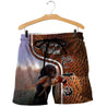 Pheasant Labrador Hunting 3D All Over Printed Shirts MP913-Apparel-MP-Shorts-S-Vibe Cosy™