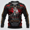 KNIGHT TEMPLAR 3D ALL OVER PRINTED SHIRTS MP926-Apparel-MP-Hoodie-S-Vibe Cosy™