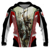 KNIGHT TEMPLAR 3D ALL OVER PRINTED SHIRTS MP929-Apparel-MP-Hoodie-S-Vibe Cosy™