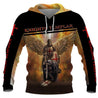 KNIGHT TEMPLAR 3D ALL OVER PRINTED SHIRTS MP935-Apparel-MP-Hoodie-S-Vibe Cosy™