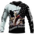 Pheasant Hunting 3D All Over Printed Shirts Hoodie For Men And Women MP986-Apparel-MP-Hoodie-S-Vibe Cosy™