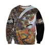 Pheasant Hunting 3D All Over Printed Shirts Hoodie For Men And Women MP989-Apparel-MP-Sweatshirts-S-Vibe Cosy™