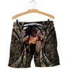 Pheasant Hunting 3D All Over Printed Shirts Hoodie For Men And Women MP994-Apparel-MP-Shorts-S-Vibe Cosy™