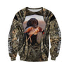 Pheasant Hunting 3D All Over Printed Shirts Hoodie For Men And Women MP994-Apparel-MP-Sweatshirts-S-Vibe Cosy™