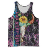 Country Girl , Muddy Girtl 3D All Over Printed Shirts Hoodie MP999-Apparel-MP-Tank Top-S-Vibe Cosy™