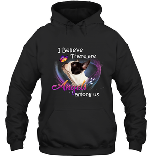 Pi281220 French Bulldog-Apparel-Amsbk-Hoodie-Black-S-Vibe Cosy™