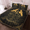 Viking Quilt Bedding Set