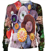 3D AOP Magical Mushroom Shirt-Apparel-6teenth World-Sweatshirt-S-Vibe Cosy™