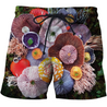 3D AOP Magical Mushroom Shirt-Apparel-6teenth World-Short-S-Vibe Cosy™