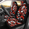 Native American Car Seat Cover