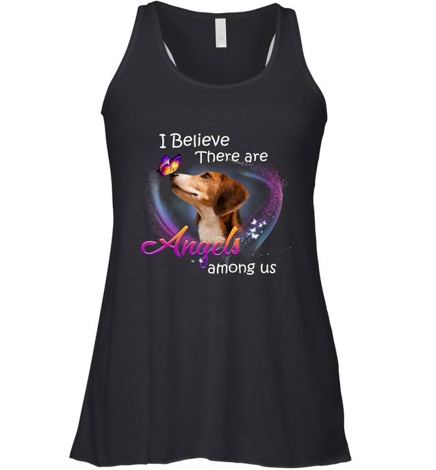 Pi281205 Beagle-Apparel-Amsbk-Racerback Tank-Black-XS-Vibe Cosy™